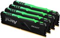 Модуль памяти DDR4 64GB (4*16GB) Kingston FURY KF432C16BB12AK4/64 1054044