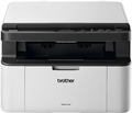 МФУ лазерное черно-белое Brother DCP-1510R 646043