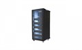 Шкаф напольный 19", 27U Wize W27UR 752967