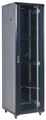 Шкаф напольный 19", 22U Rexant 04-2266-212 1211860