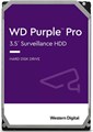 Жесткий диск 12TB SATA 6Gb/s Western Digital WD121PURP 867514