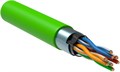 Кабель витая пара F/UTP 5e кат. 4 пары ITK LC1-C5E04-322 534640