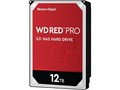 Жесткий диск 12TB SATA 6Gb/s Western Digital WD121KFBX 723380
