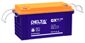 Батарея  Delta GX 12-120 645400