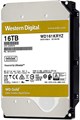 Жесткий диск 16TB SATA 6Gb/s Western Digital WD161KRYZ 800432
