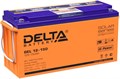 Батарея  Delta GEL 12-150 842337