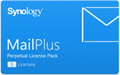 Модуль  Synology MAILPLUS 5 LICENSES 533234