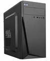 Системный блок iRu Office 310H6S MT Intel Core i5, 16 ГБ, 512 Гб, Intel UHD Graphics 730,  ОС Windows 11 Профессиональная 1238961