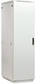Шкаф напольный 19", 47U ЦМО ШТК-М-47.6.6-3ААА 650864