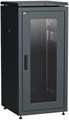 Шкаф напольный 19", 24U ITK LN05-24U66-GM 1162794
