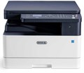 МФУ лазерное черно-белое Xerox B1022DN 634730