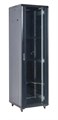Шкаф напольный 19", 42U Rexant 04-4288-212 1211872