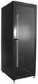 Шкаф напольный 19", 47U W&T D4780120BWTWOF 822365