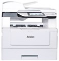 МФУ лазерное черно-белое Avision AM43A Plus 1088116