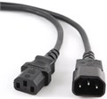 Кабель питания  ЦМО R-10-Cord-C13-C14-3 406017