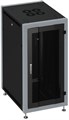 Шкаф напольный 19", 33U SYSMATRIX SL 6633.932 847618
