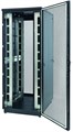 Шкаф напольный 19", 22U Eurolan 60F-22-66-34BL 618324