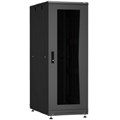 Шкаф напольный 19", 33U TLK TFR-338010-PMMM-R-BK 1230974