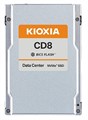 Накопитель SSD 2.5'' Toshiba (KIOXIA) KCD81RUG7T68 7680 ГБ 1119183
