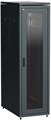 Шкаф напольный 19", 42U ITK LN05-42U61-G 1162684