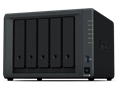 Сетевой накопитель  Synology DiskStation DS1522+ 1001216