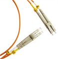 Патч-корд волоконно-оптический TopLAN DPC-TOP-OM2-FC/P-FC/P-1.0 619149