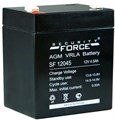 Аккумулятор  Security Force 12 В, 4.5 Ач 533273