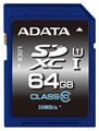 Карта памяти 64GB ADATA ASDX64GUICL10-R 342431
