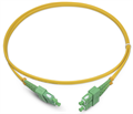 Патч-корд волоконно-оптический TopLAN DPC-TOP-652-SC/A-SC/A-0.5 649337