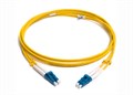 Кабель патч-корд волоконно-оптический Vimcom LC-LC duplex 50/125 3m 693257