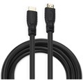 Кабель интерфейсный  Buro BU-HDMI-V1.4-5M-FF 1188257