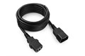 Кабель питания  ITK PC-C13C14-3M 893744