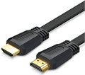 Кабель интерфейсный HDMI-HDMI UGREEN ED015 1151706