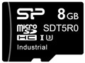 Промышленная карта памяти MicroSDHC 8Gb Silicon Power SP008GISDT5R5NE0 1229846
