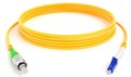 Кабель патч-корд волоконно-оптический Vimcom PC-SM-3.0-FC/APC-LC/UPC-50 1188448