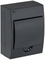 Щит распределительный навесной IEK MKP12-N-06-41-K02 1147360