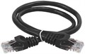 Кабель патч-корд U/UTP 6 кат. 5м ITK PC09-C6UL-5M 1163800
