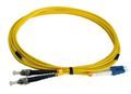Кабель патч-корд волоконно-оптический Vimcom FC-LC duplex 7m 295101