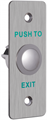 Кнопка выхода HiWatch ACT-B02 885274
