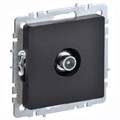 Розетка телевизионная проходная  IEK BR-A10-P-K02 1156975