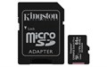 Карта памяти MicroSDXC 64GB Kingston SDCS2/64GB 739471