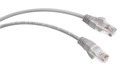 Кабель патч-корд U/UTP 6a кат. 10м Cabeus PC-UTP-RJ45-Cat.6a-10m-LSZH 513356