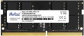 Модуль памяти SODIMM DDR4 4GB Netac NTBSD4N26SP-04 861640