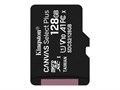 Карта памяти MicroSDXC 128GB Kingston SDCS2/128GBSP 744025