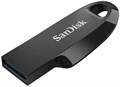 Накопитель USB 3.2 128GB SanDisk CZ550 Ultra Curve 1026795