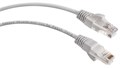 Кабель патч-корд U/UTP 5e кат. 15м Cabeus PC-UTP-RJ45-Cat.5e-15m 513276