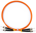 Патч-корд волоконно-оптический TopLAN DPC-TOP-OM2-ST/P-ST/P-5.0 649363