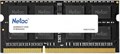 Модуль памяти SODIMM DDR3L 8GB Netac NTBSD3N16SP-08 861638