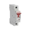 Автоматический выключатель модульный DKC MD63N-1PC63 1044015