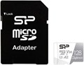 Карта памяти MicroSDXC 128GB Silicon Power SP128GBSTXDA2V20SP 768799